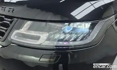 Land Rover Range-Rover Sport 2021 3.0 гидро в Москве № 1764038, миниатюра 8