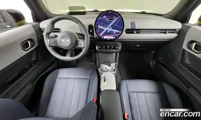 Mini Cooper 2026 2.0 гидро в Москве № 1764198, миниатюра 10