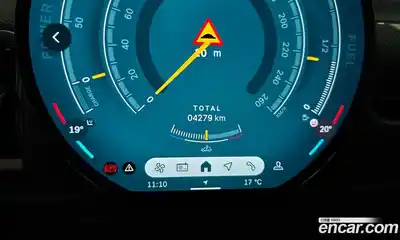 Mini Cooper 2025 2.0 гидро в Москве № 1764207, миниатюра 11