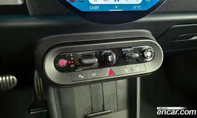 Mini Cooper 2025 2.0 гидро в Москве № 1764207, миниатюра 12