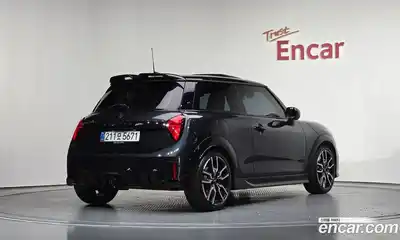 Mini Cooper 2025 2.0 гидро в Москве № 1764207, миниатюра 2