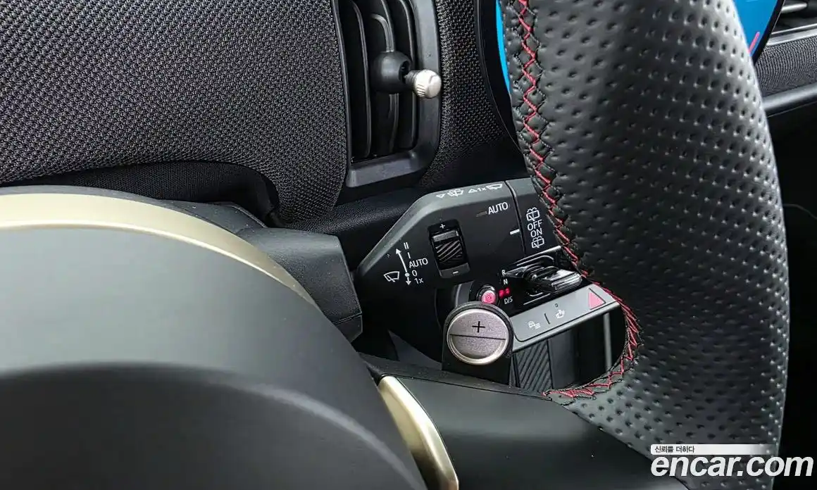 Mini Cooper 2025 2.0 гидро в Москве № 1764207, фото 27