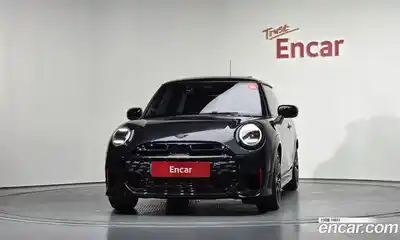 Mini Cooper 2025 2.0 гидро в Москве № 1764207, миниатюра 3