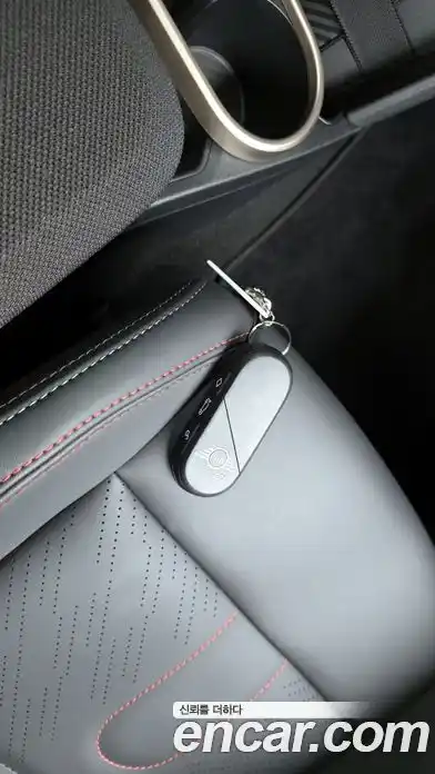 Mini Cooper 2025 2.0 гидро в Москве № 1764207, фото 32