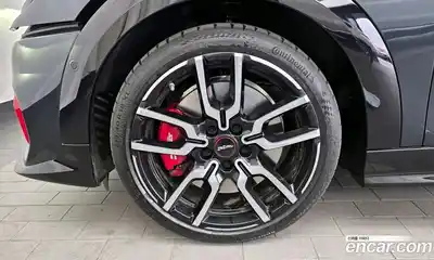 Mini Cooper 2025 2.0 гидро в Москве № 1764207, миниатюра 5