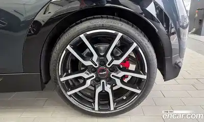 Mini Cooper 2025 2.0 гидро в Москве № 1764207, миниатюра 7