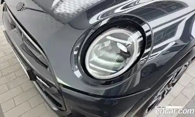 Mini Cooper 2025 2.0 гидро в Москве № 1764207, миниатюра 8