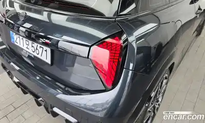 Mini Cooper 2025 2.0 гидро в Москве № 1764207, миниатюра 9