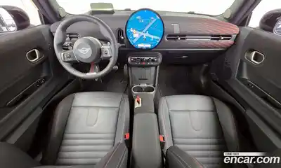 Mini Cooper 2025 2.0 гидро в Москве № 1764207, миниатюра 10