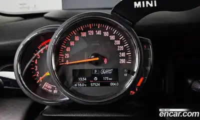 Mini Cooper 2019 2.0 гидро в Москве № 1764423, миниатюра 11