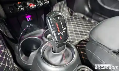 Mini Cooper 2019 2.0 гидро в Москве № 1764423, миниатюра 12