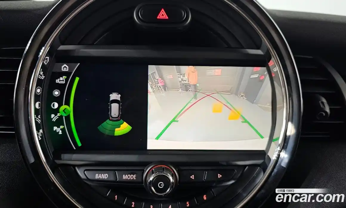 Mini Cooper 2019 2.0 гидро в Москве № 1764423, фото 20