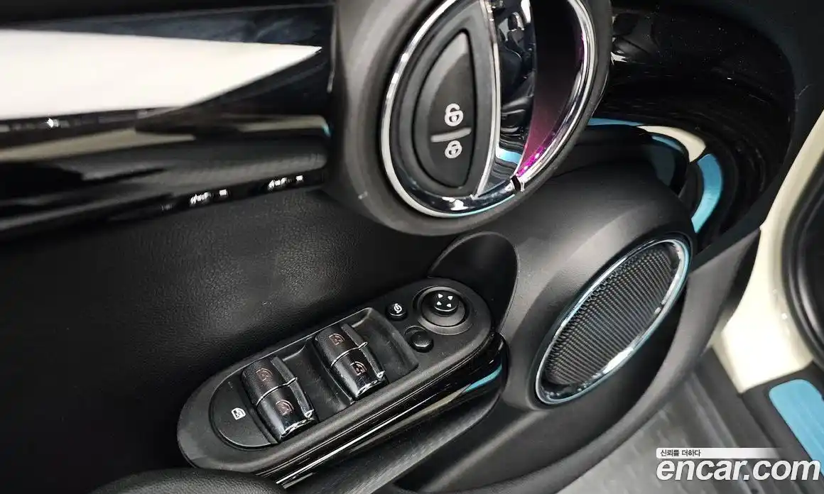Mini Cooper 2019 2.0 гидро в Москве № 1764423, фото 22