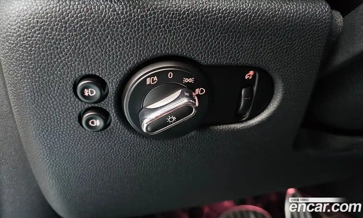Mini Cooper 2019 2.0 гидро в Москве № 1764423, фото 23