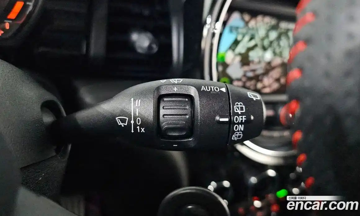 Mini Cooper 2019 2.0 гидро в Москве № 1764423, фото 24