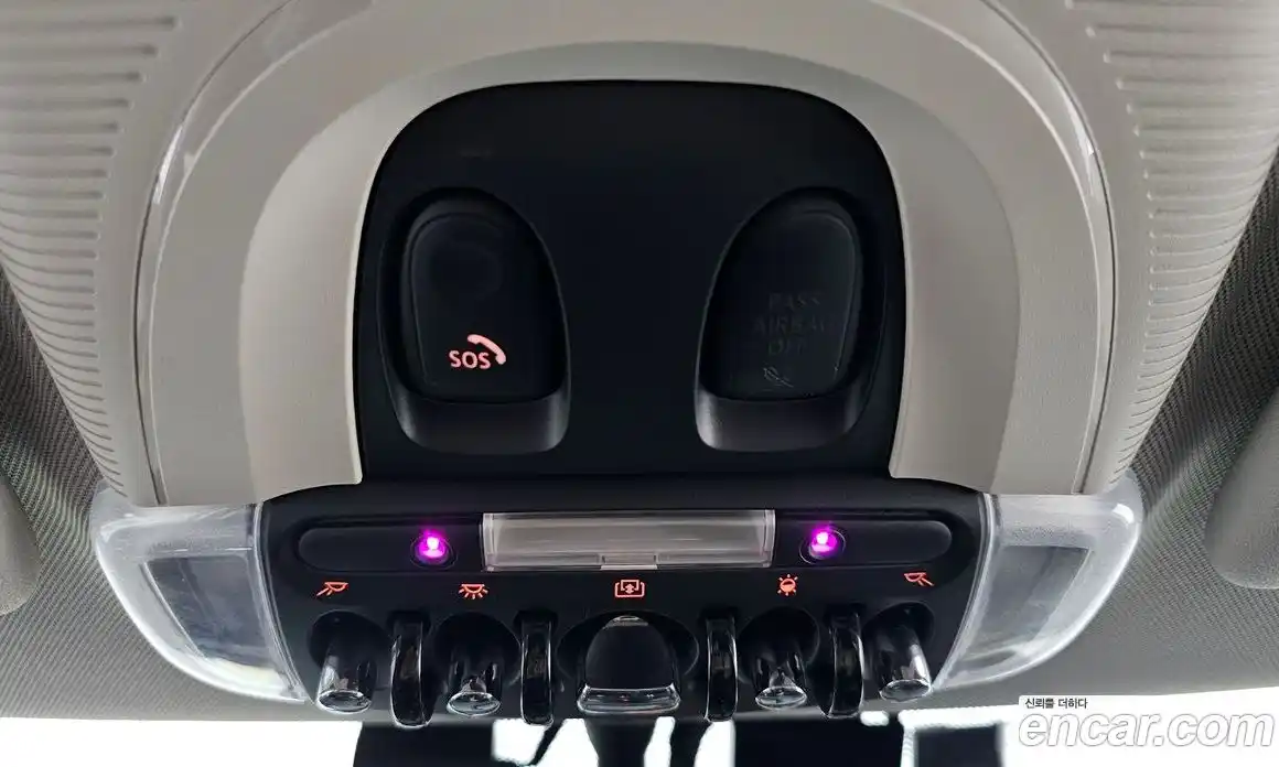 Mini Cooper 2019 2.0 гидро в Москве № 1764423, фото 33