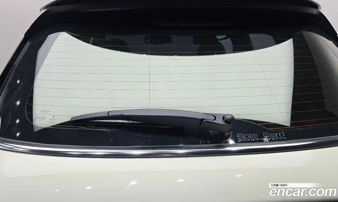 Mini Cooper 2019 2.0 гидро в Москве № 1764423, фото 37