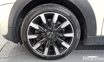 Mini Cooper 2019 2.0 гидро в Москве № 1764423, миниатюра 5