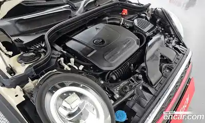Mini Cooper 2019 2.0 гидро в Москве № 1764423, миниатюра 6