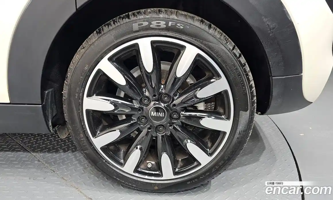 Mini Cooper 2019 2.0 гидро в Москве № 1764423, фото 7