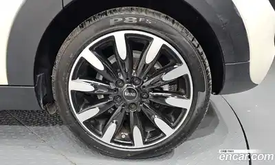 Mini Cooper 2019 2.0 гидро в Москве № 1764423, миниатюра 7
