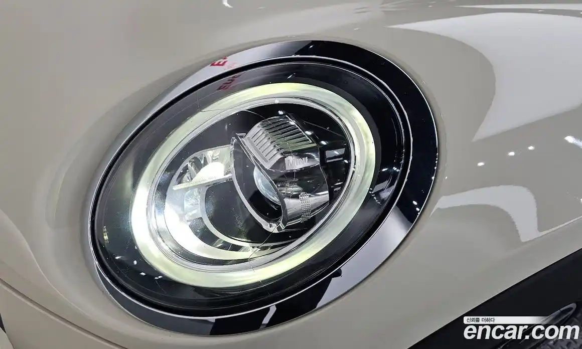 Mini Cooper 2019 2.0 гидро в Москве № 1764423, фото 8