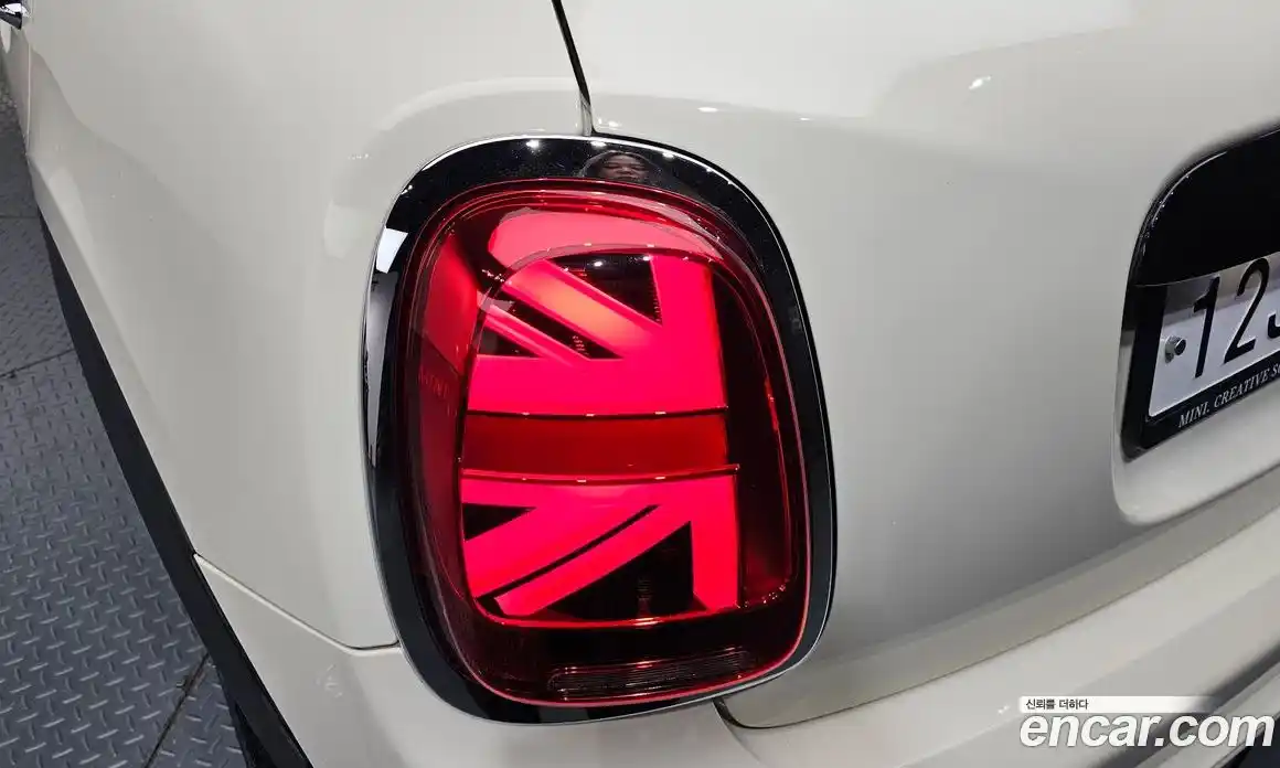 Mini Cooper 2019 2.0 гидро в Москве № 1764423, фото 9