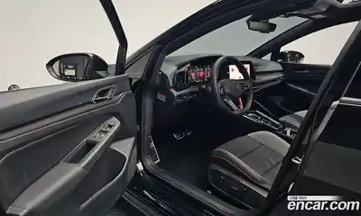 Volkswagen Golf 2024 2.0 гидро в Москве № 1765014, миниатюра 12