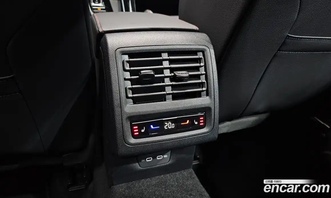 Volkswagen Golf 2024 2.0 гидро в Москве № 1765014, фото 24