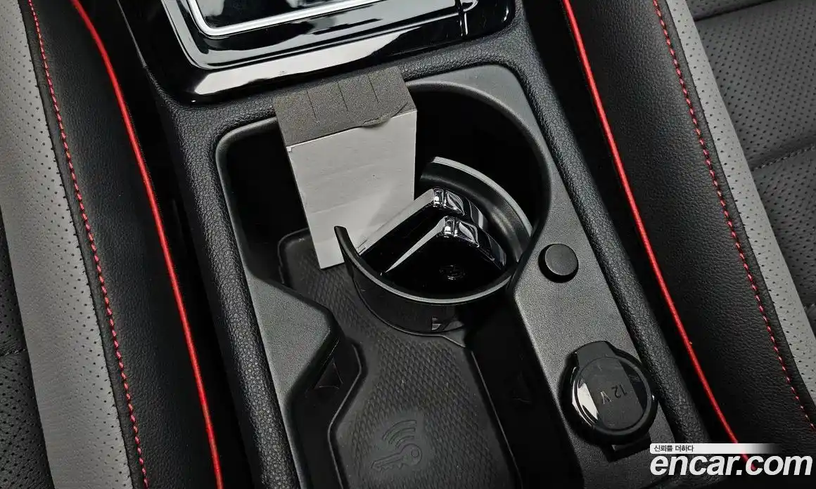 Volkswagen Golf 2024 2.0 гидро в Москве № 1765014, фото 32