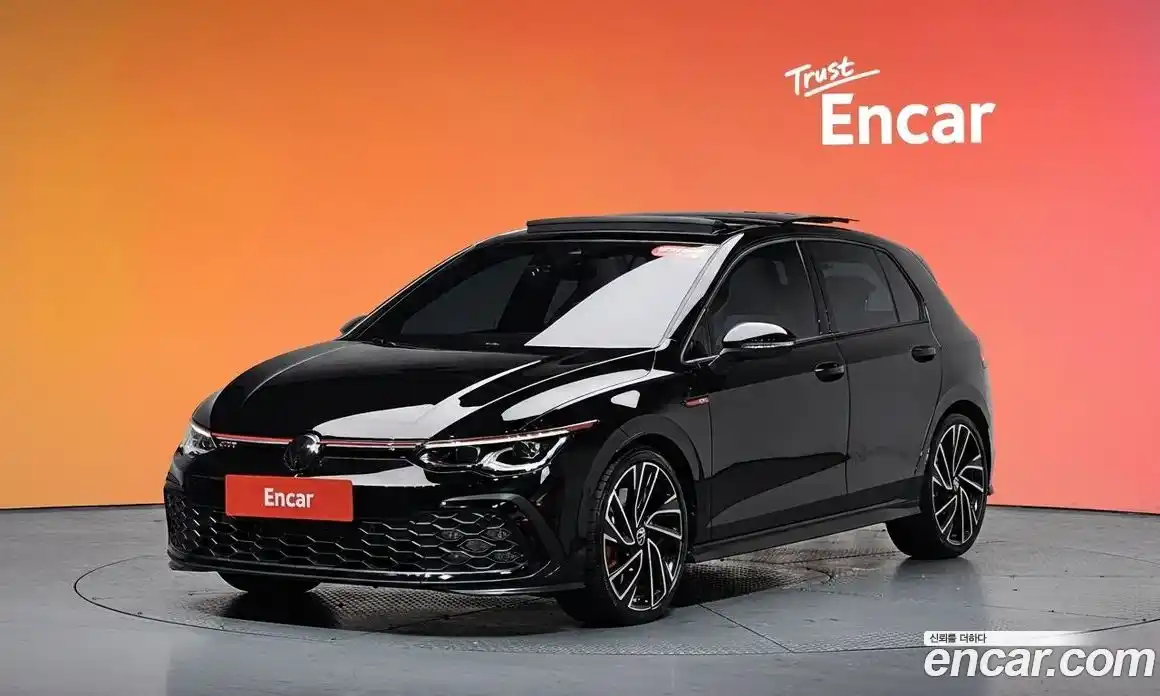 Volkswagen Golf 2024 2.0 гидро в Москве № 1765014, фото 35