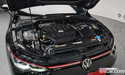 Volkswagen Golf 2024 2.0 гидро в Москве № 1765014, миниатюра 5
