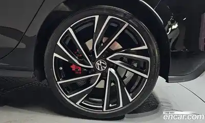 Volkswagen Golf 2024 2.0 гидро в Москве № 1765014, миниатюра 6