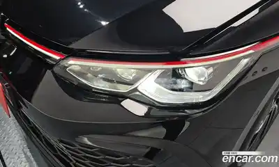 Volkswagen Golf 2024 2.0 гидро в Москве № 1765014, миниатюра 7