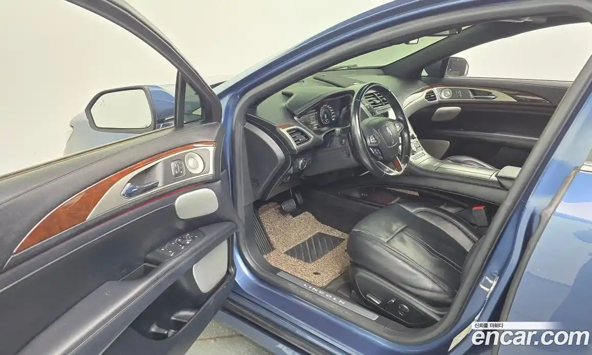 Lincoln MKZ 2018 2.0 гидро, фото 13