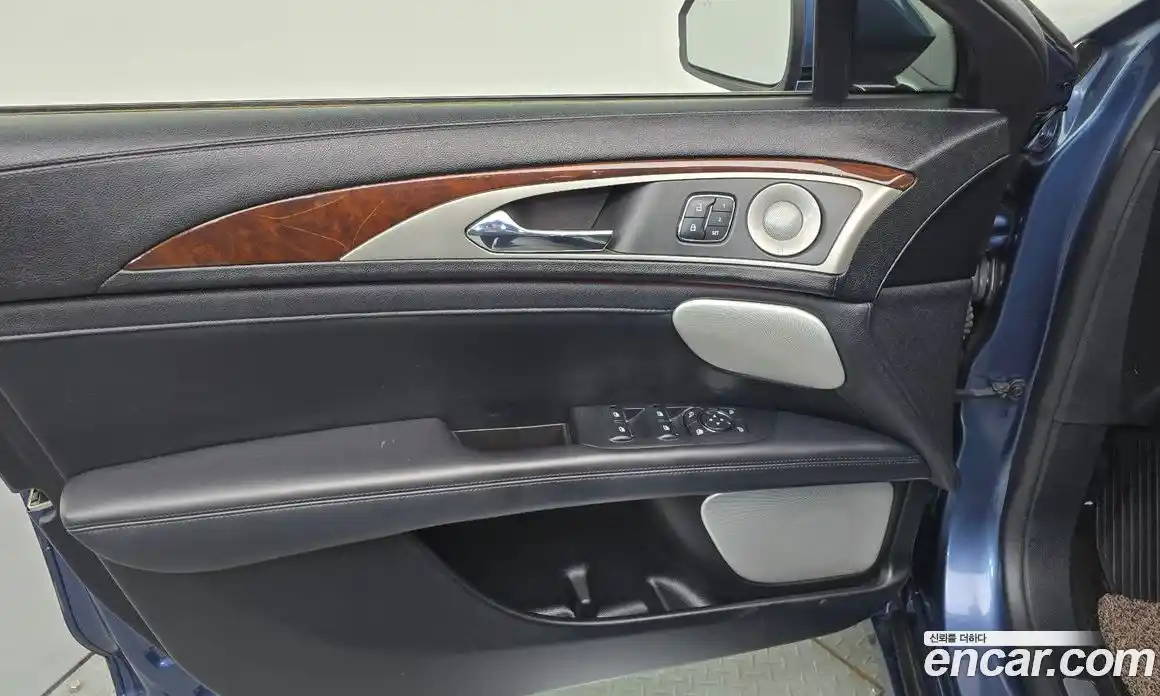 Lincoln MKZ 2018 2.0 гидро, фото 14