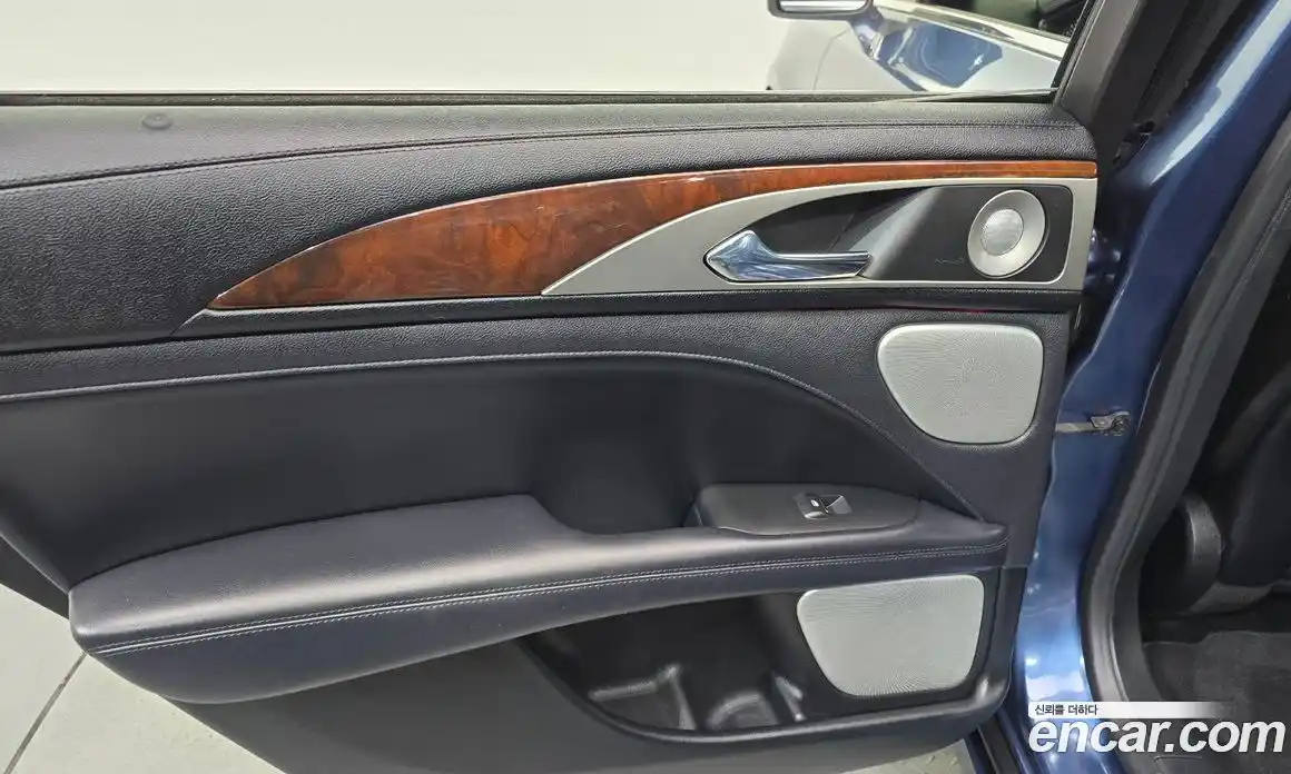 Lincoln MKZ 2018 2.0 гидро, фото 15