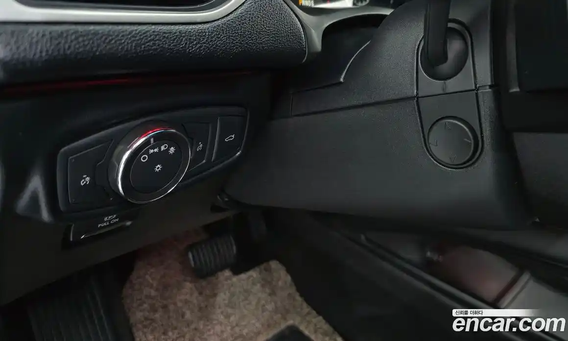 Lincoln MKZ 2018 2.0 гидро, фото 16