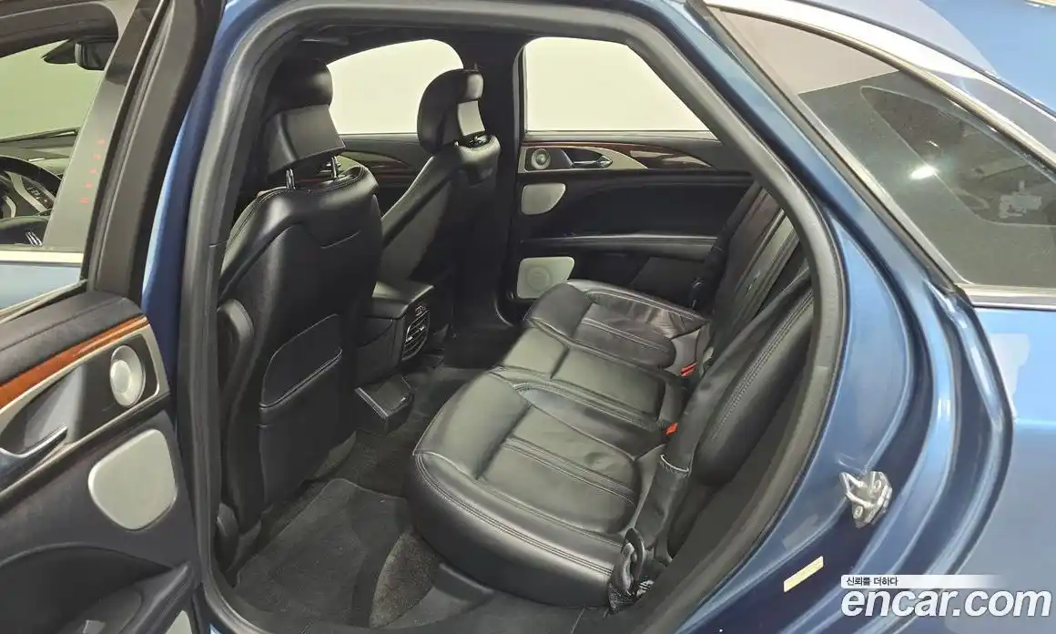 Lincoln MKZ 2018 2.0 гидро, фото 17