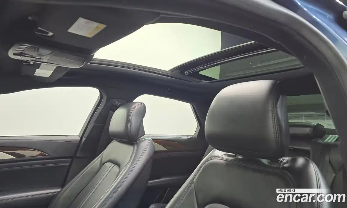 Lincoln MKZ 2018 2.0 гидро, фото 25