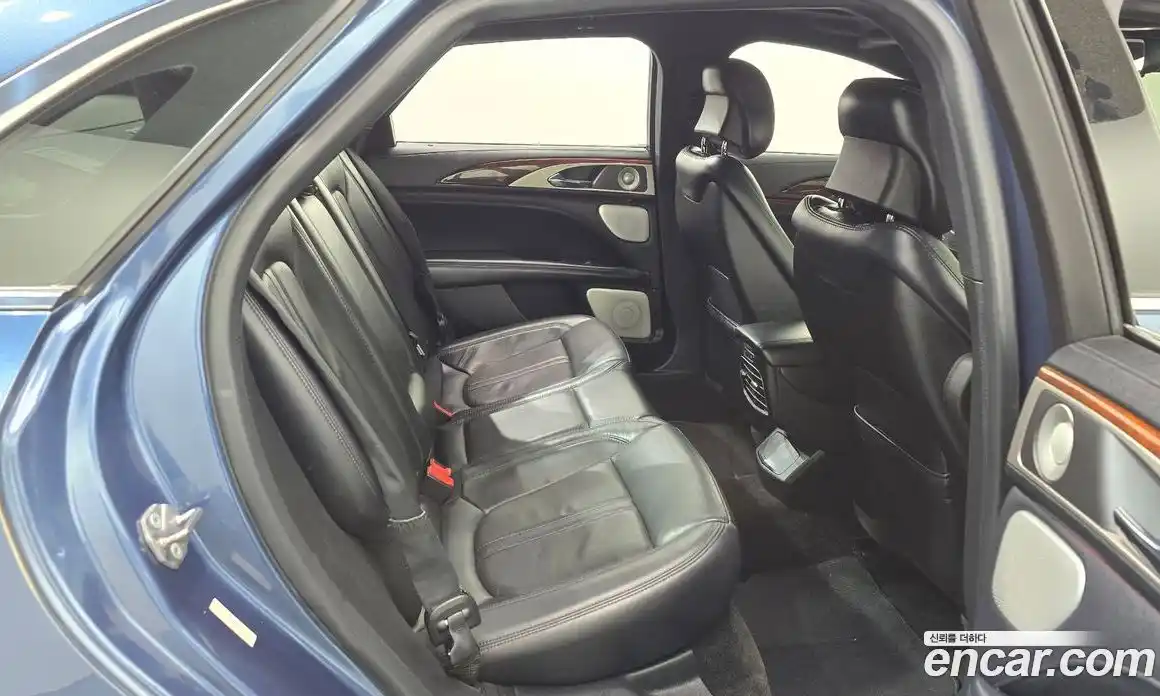 Lincoln MKZ 2018 2.0 гидро, фото 30