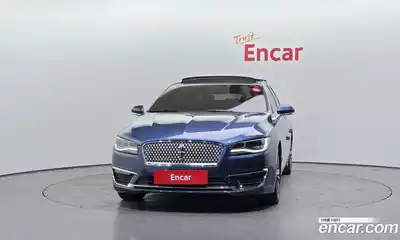 Lincoln MKZ 2018 2.0 гидро, миниатюра 3