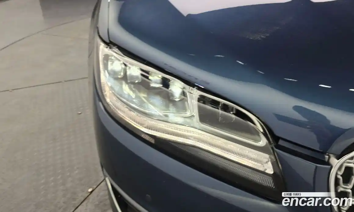 Lincoln MKZ 2018 2.0 гидро, фото 8