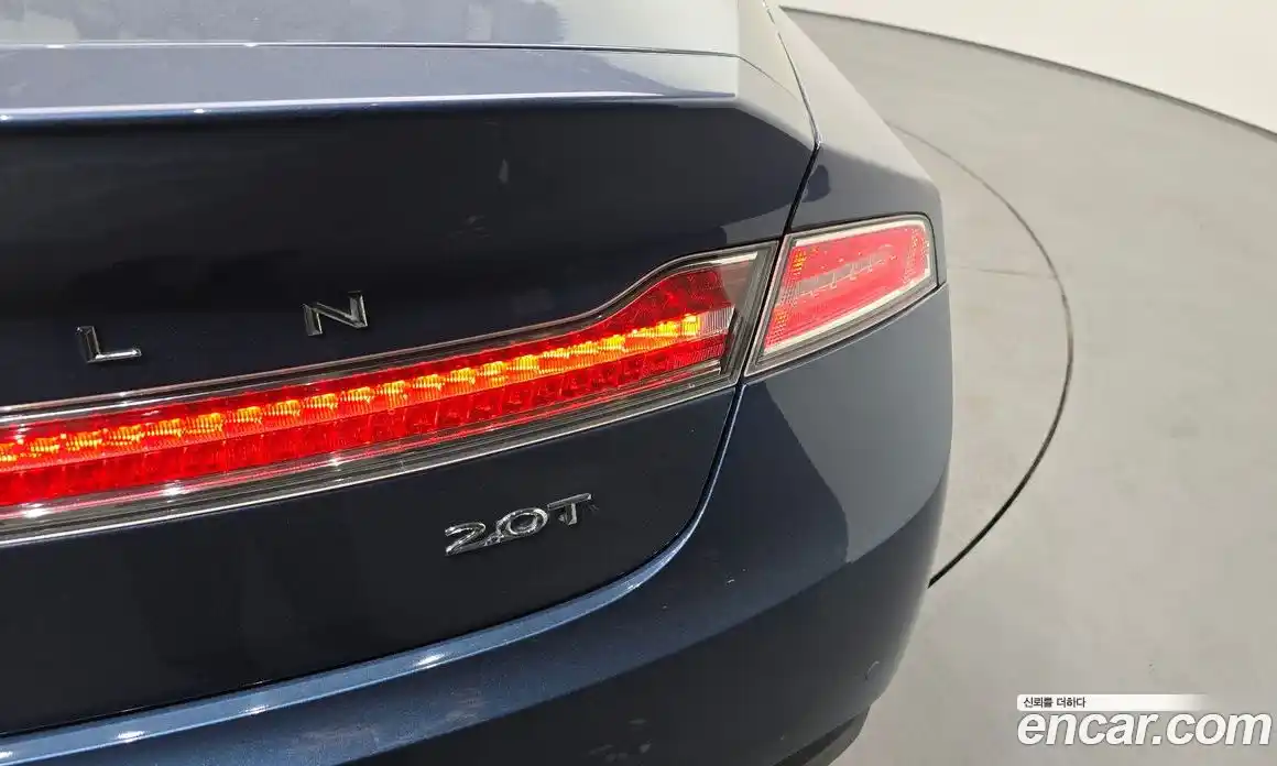 Lincoln MKZ 2018 2.0 гидро, фото 9