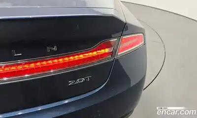 Lincoln MKZ 2018 2.0 гидро, миниатюра 9