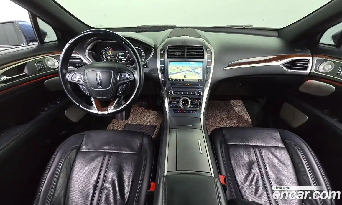 Lincoln MKZ 2018 2.0 гидро, фото 10