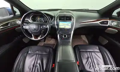 Lincoln MKZ 2018 2.0 гидро, миниатюра 10