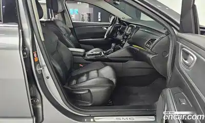 Renault SM6 2017 2.0 гидро в Москве № 178946, миниатюра 11