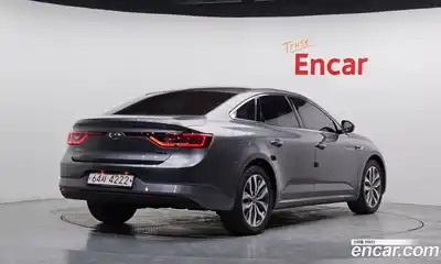 Renault SM6 2017 2.0 гидро в Москве № 178946, миниатюра 2