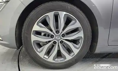 Renault SM6 2017 2.0 гидро в Москве № 178946, миниатюра 5